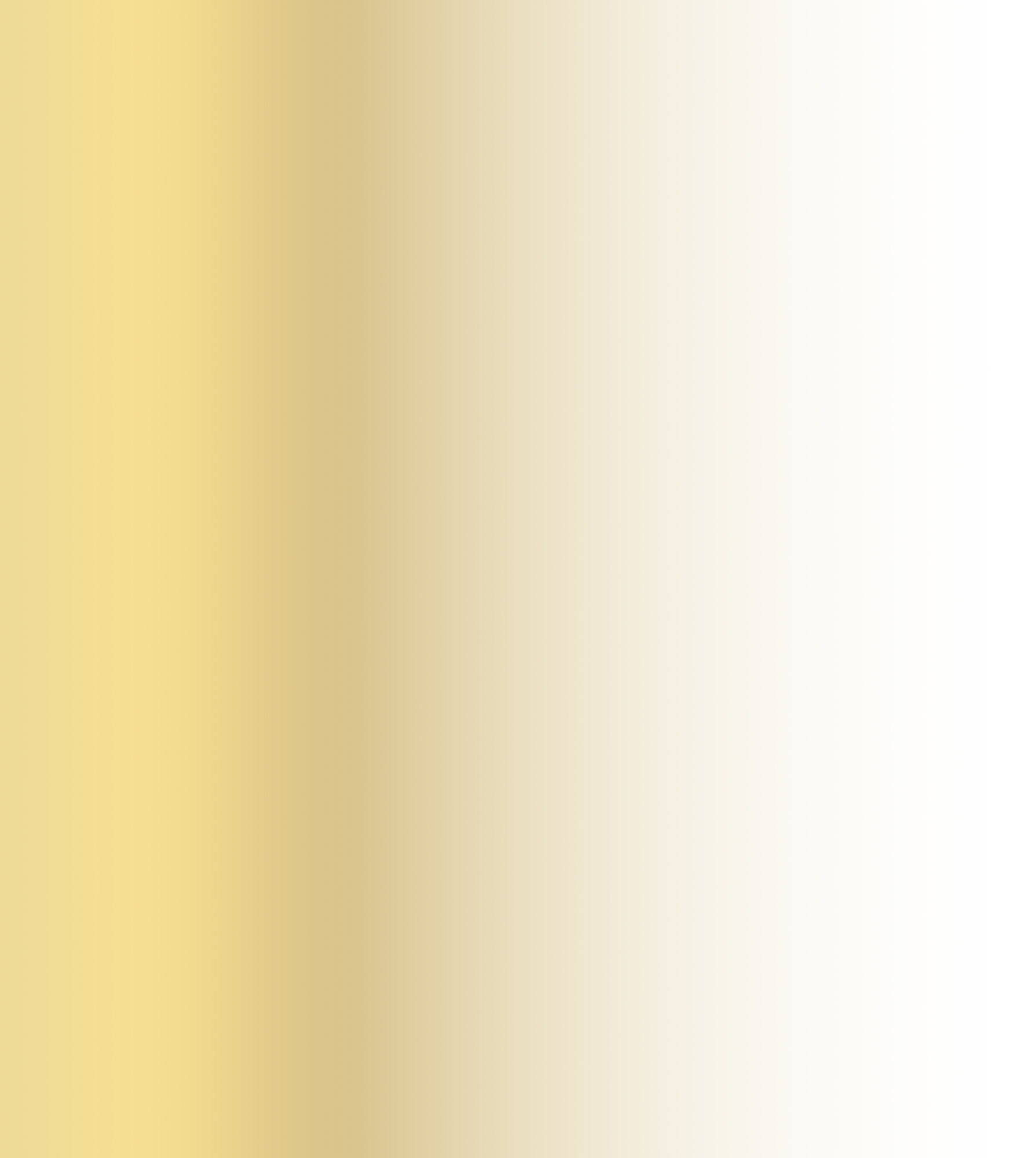 Golden Gradient Overlay